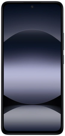 Смартфон Redmi Note 14 5G 8/256GB Midnight Black