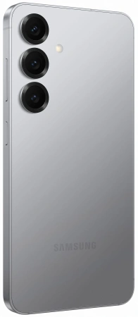 Смартфон Samsung Galaxy S25 12/256GB Silver Shadow (S931B)