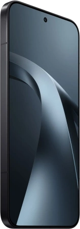 Смартфон Xiaomi 17T Pro 12/512GB Black
