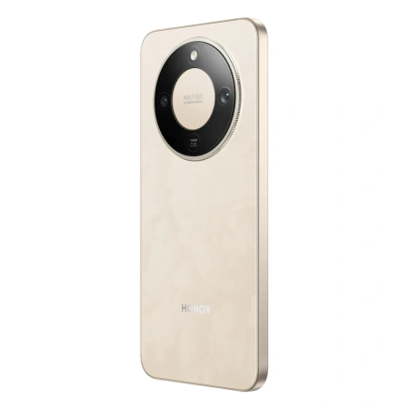 Смартфон Honor X9d 8/256GB Sunrise Gold