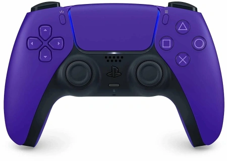 Геймпад Sony DualSense PS5 Galactic Purple
