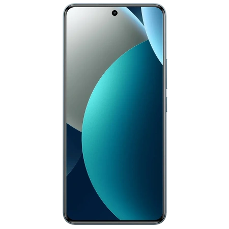 Смартфон Redmi Note 15 Pro 12/512GB Glacier Blue
