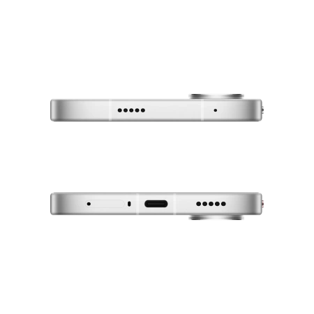 Смартфон Poco X8 Pro Max 12/256GB White