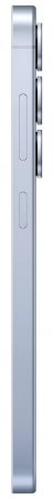 Смартфон Samsung Galaxy S25 12/256GB Icy Blue (S931B)