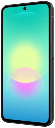 Смартфон Samsung Galaxy A27 5G 8/256GB Black (A276B)