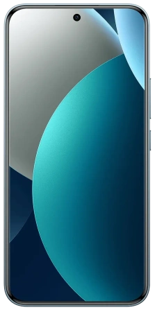 Смартфон Redmi Note 15 Pro+ 5G 8/256GB Glacier Blue