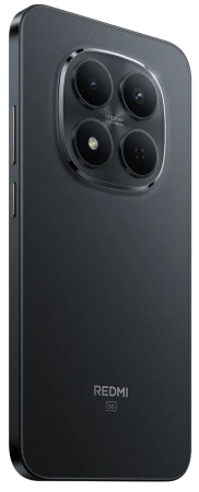 Смартфон Redmi Note 15 Pro 5G 8/256GB Black