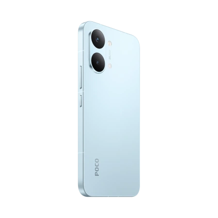 Смартфон Poco X8 Pro Max 12/512GB Blue