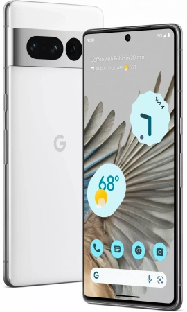 Смартфон Google Pixel 7 Pro 12/512GB Snow