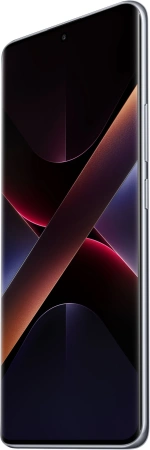 Смартфон Poco X7 12/512GB Silver