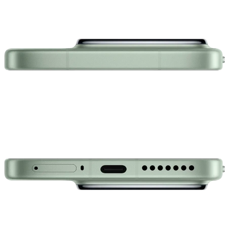 Смартфон Xiaomi 15 12/256GB Green