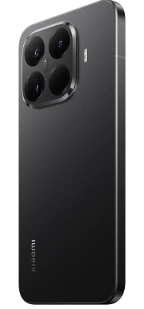 Смартфон Xiaomi 15T Pro 12/256GB Black