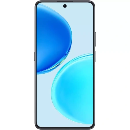 Смартфон Honor X8d 8/128GB Velvet Black