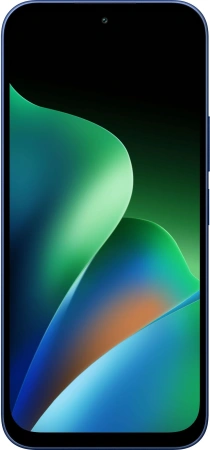 Смартфон Redmi 17 4/128GB Deep Blue