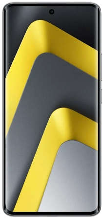 Смартфон Poco M8 5G 8/256GB Silver