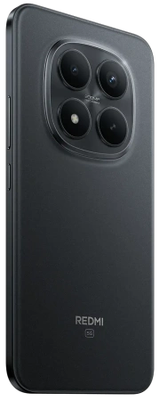 Смартфон Redmi Note 15 Pro+ 5G 8/256GB Black