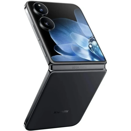 Смартфон Xiaomi Mix Flip 12/512GB Black