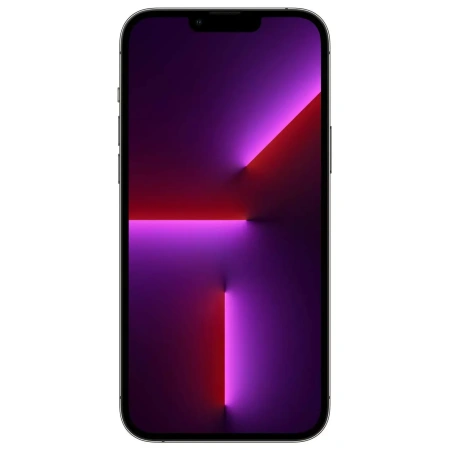 Смартфон Apple iPhone 13 Pro Max 256GB Graphite