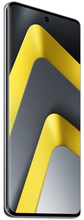 Смартфон Poco M8 5G 8/256GB Silver