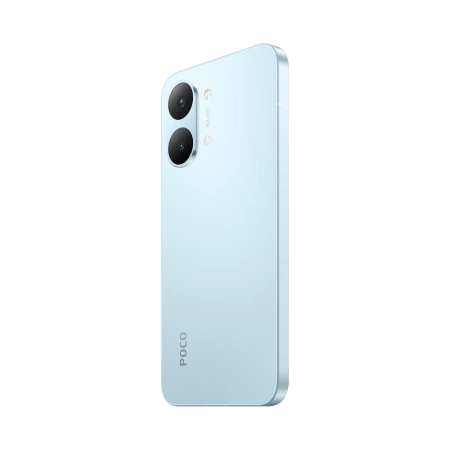 Смартфон Poco X8 Pro Max 12/512GB Blue