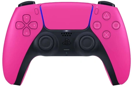 Геймпад Sony DualSense PS5 Nova Pink
