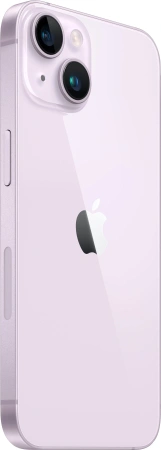 Смартфон Apple iPhone 14 512GB nano-Sim + eSim Purple