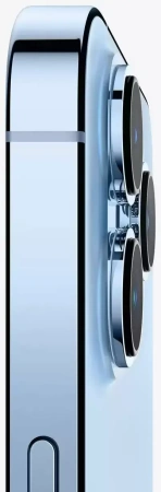 Смартфон Apple iPhone 13 Pro 512GB Sierra Blue