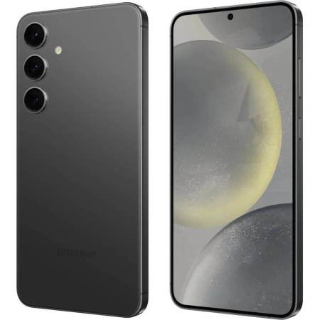 Смартфон Samsung Galaxy S24 8/256GB Onyx Black (S921B)