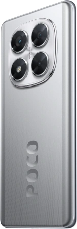 Смартфон Poco X7 12/512GB Silver