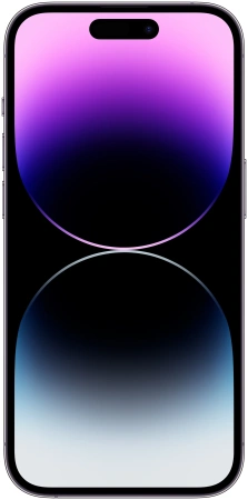 Смартфон Apple iPhone 14 Pro 1TB eSim Deep Purple