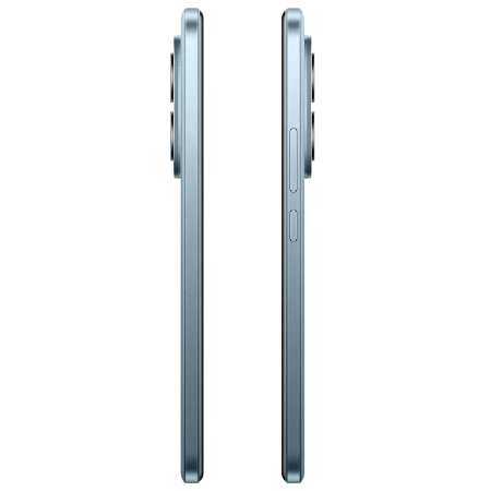 Смартфон Redmi Note 15 Pro 12/512GB Glacier Blue