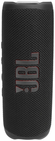 Портативная колонка JBL Flip 6 Black