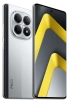 Смартфон Poco M8 5G 8/256GB Silver